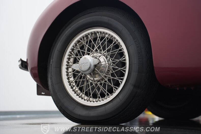 1952 Jaguar XK