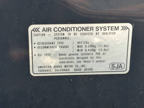 2007 Acura RDX SH-AWD