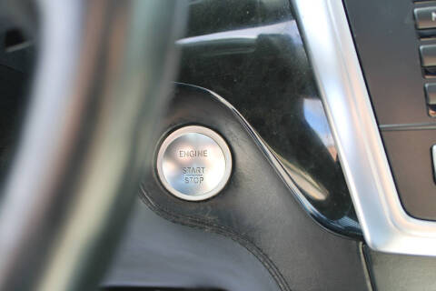 2016 Mercedes-Benz GL-Class GL 550 4MATIC