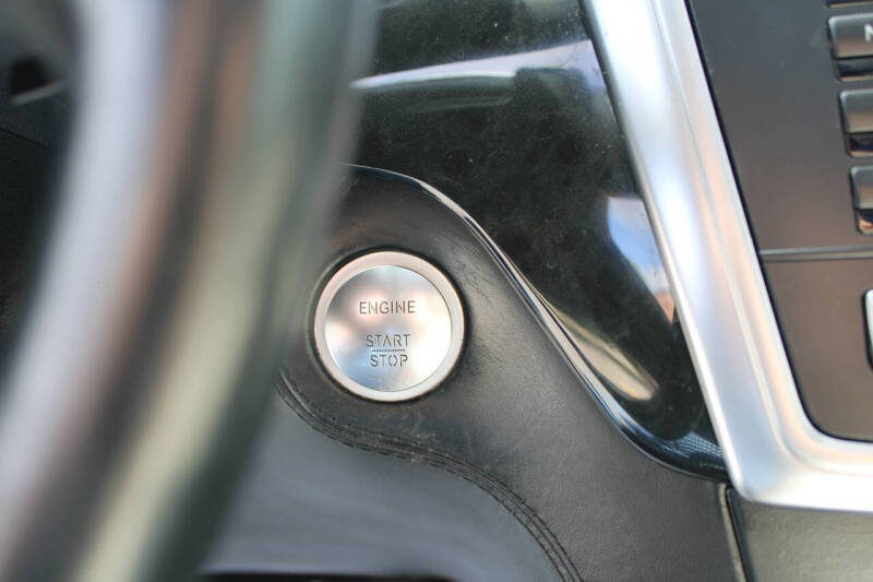 2016 Mercedes-Benz GL-Class GL 550 4MATIC