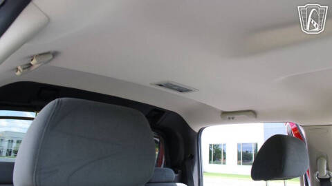 2007 Chevrolet Avalanche