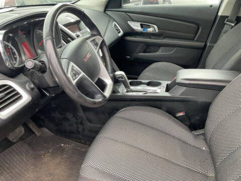 2011 GMC Terrain SLE-2