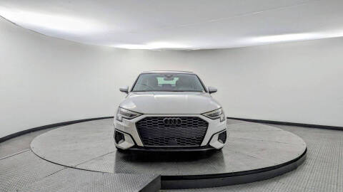 2023 Audi A3 Premium Plus 40 TFSI