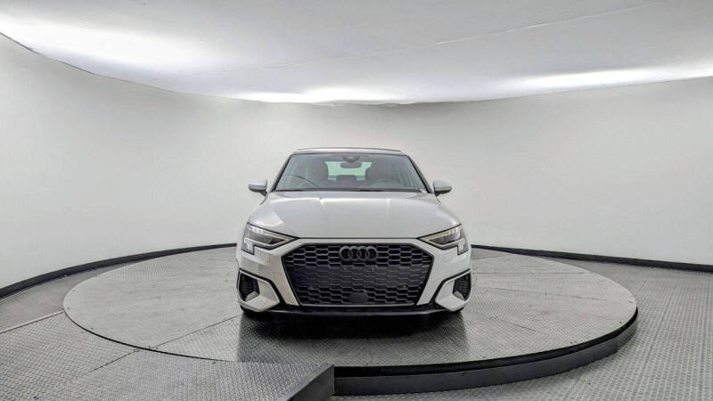 2023 Audi A3 Premium Plus 40 TFSI