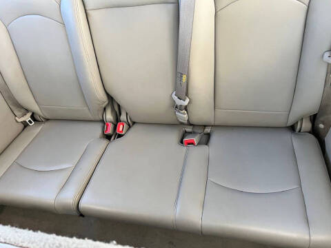 2010 Saturn Outlook XE Premium