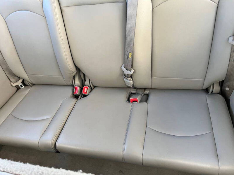 2010 Saturn Outlook XE Premium