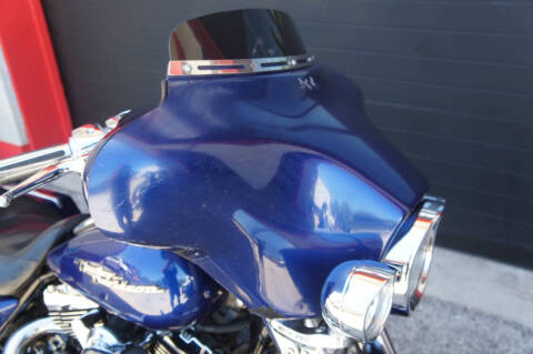 2007 Harley-Davidson Street Glide