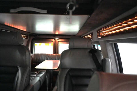 2013 Ford E-Series E-350 SD