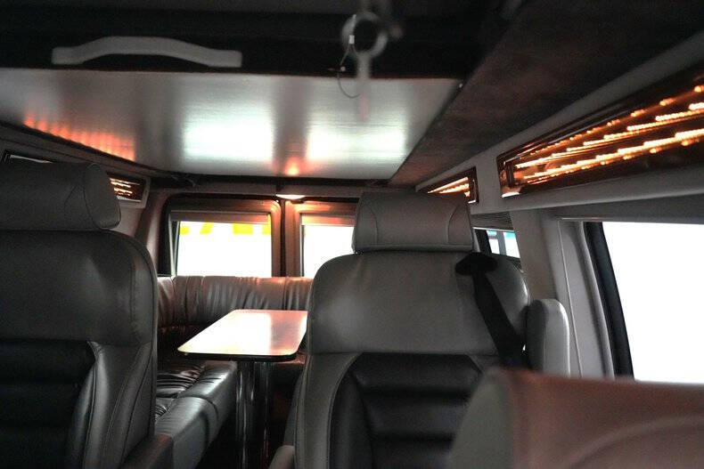 2013 Ford E-Series E-350 SD