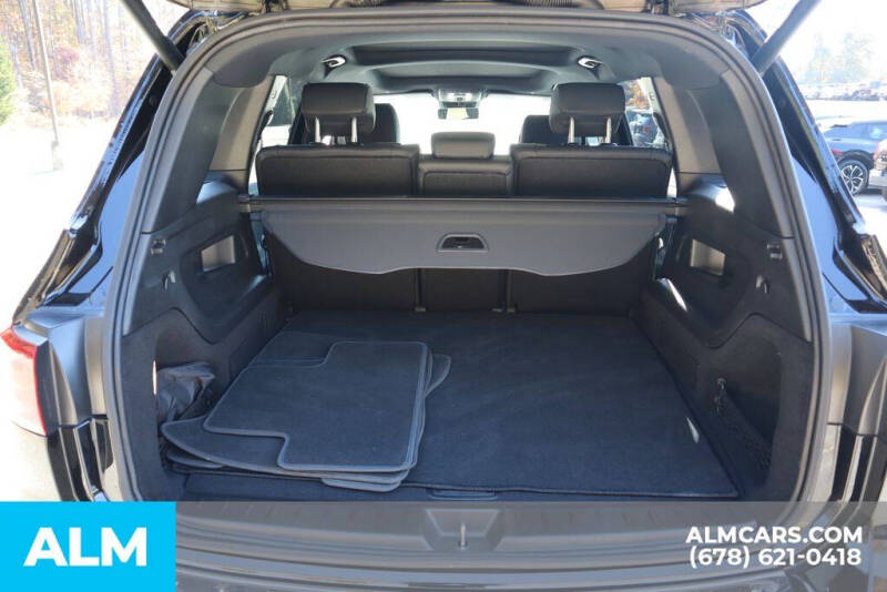 2024 Mercedes-Benz EQB EQB 250+