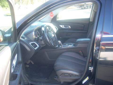 2013 GMC Terrain SLE-2