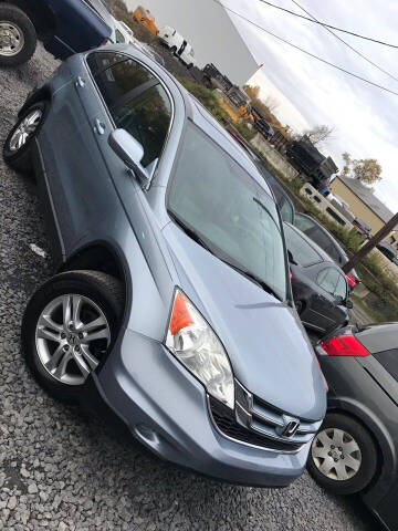2010 Honda CR-V for sale at Keyser Autoland llc in Scranton PA