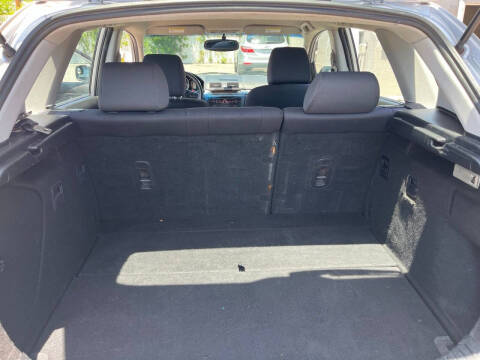 2006 Mazda MAZDA3 s