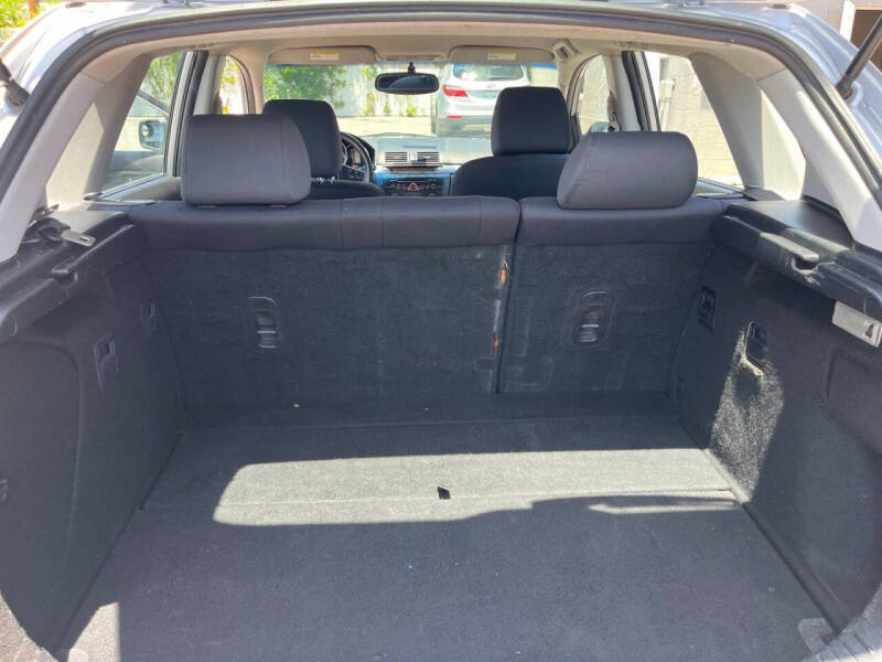 2006 Mazda MAZDA3 s