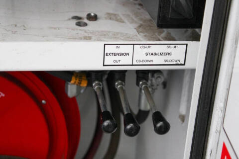 2022 Ford F-600 Super Duty