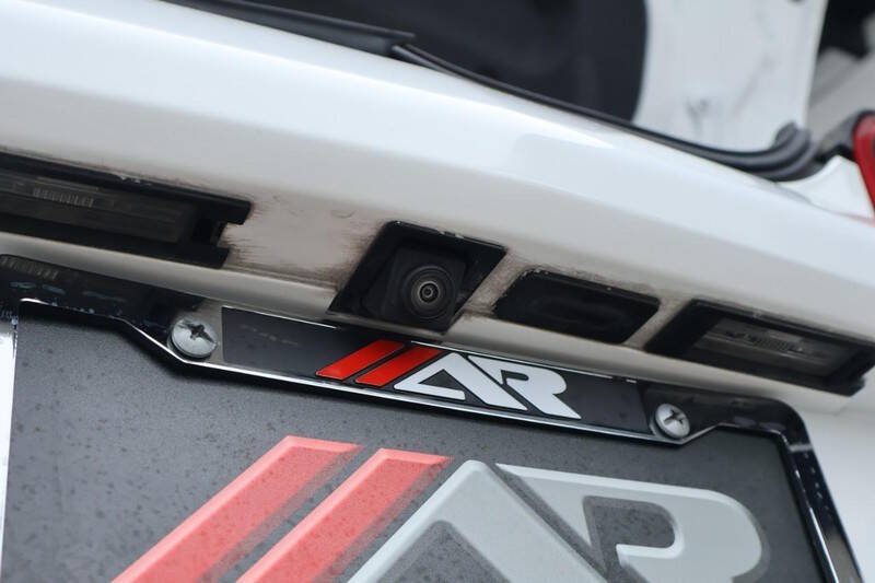 2022 Chevrolet Camaro