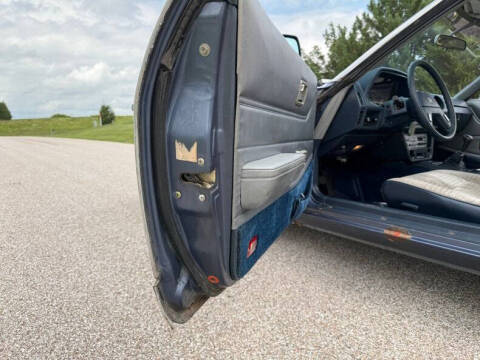 1983 Datsun 280ZX GL