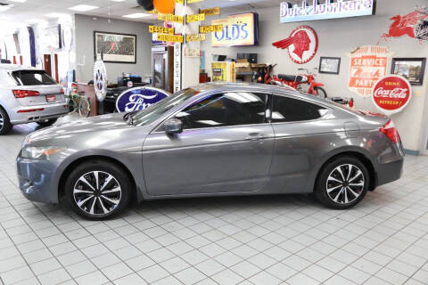 2010 Honda Accord LX-S