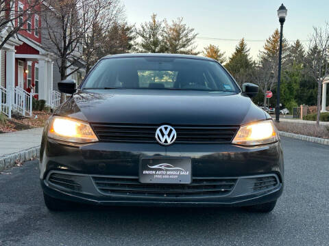 2013 Volkswagen Jetta
