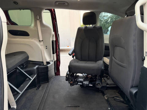 2019 Chrysler Pacifica Touring Plus