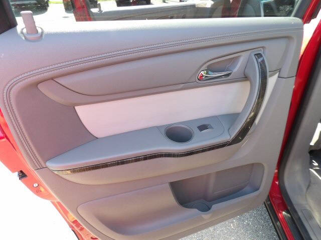 2013 GMC Acadia SLT-1
