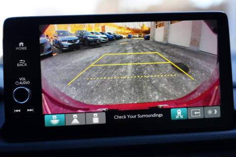 2023 Acura Integra w/Tech w/A-SPEC