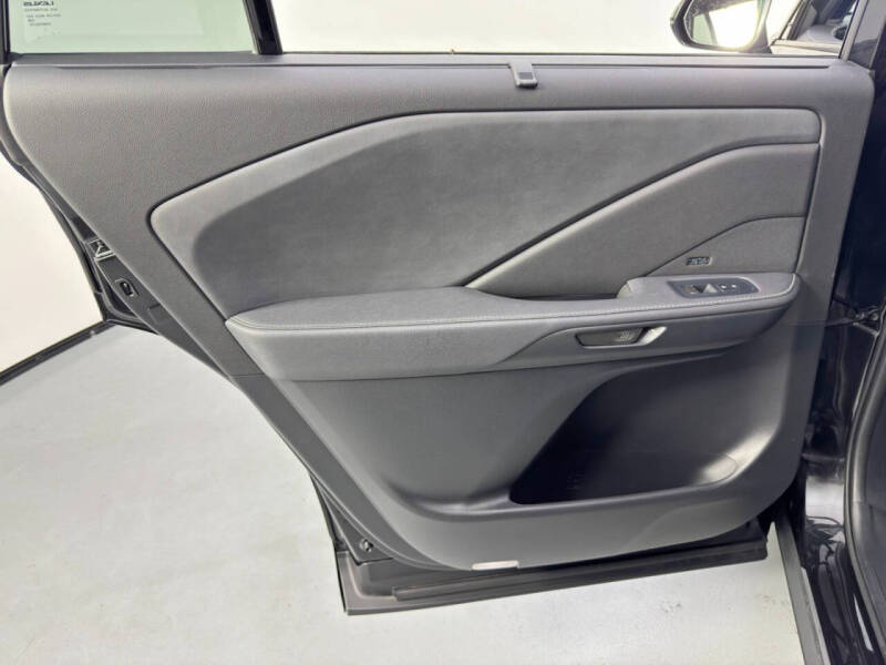 2024 Lexus TX 350 Luxury