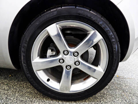 2007 Pontiac Solstice
