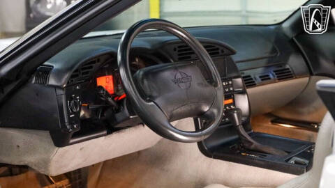 1996 Chevrolet Corvette