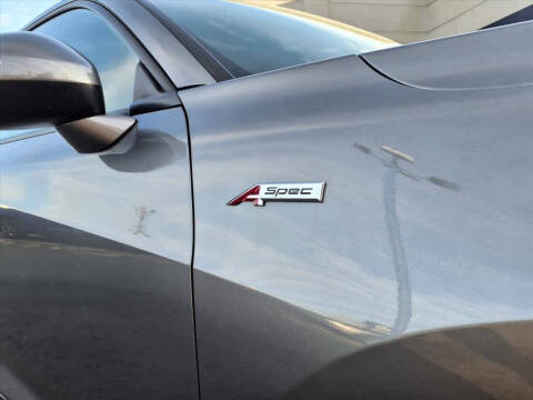 2023 Acura Integra w/A-SPEC