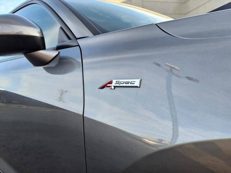 2023 Acura Integra w/A-SPEC