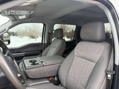 2023 Ford F-250 Super Duty XL