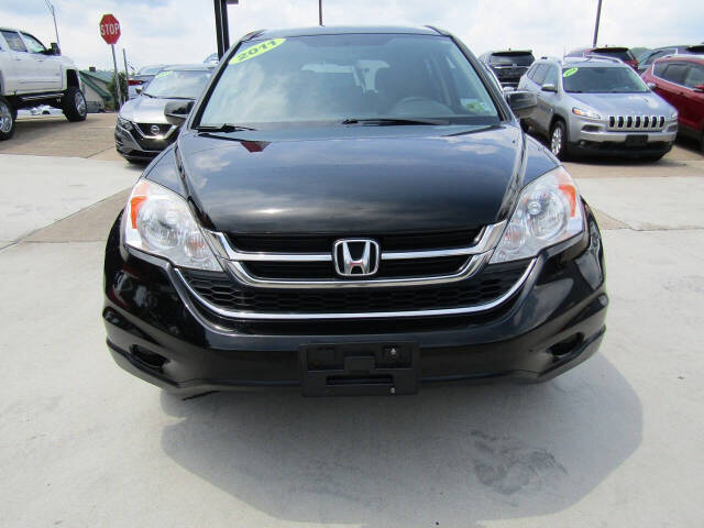 2011 Honda CR-V for sale at Joe s Preowned Autos in Moundsville, WV