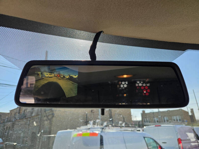 2013 Chevrolet Express 2500