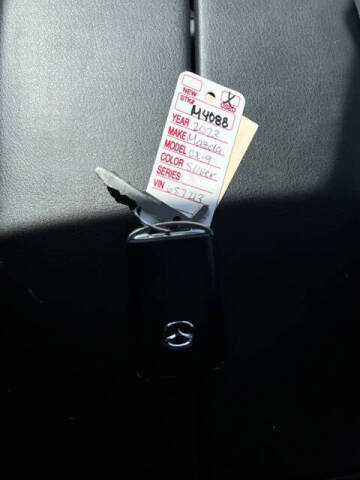 2023 Mazda CX-9 Touring