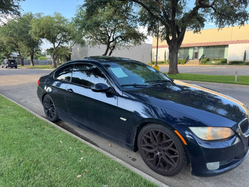 2009 BMW 3 Series 328i