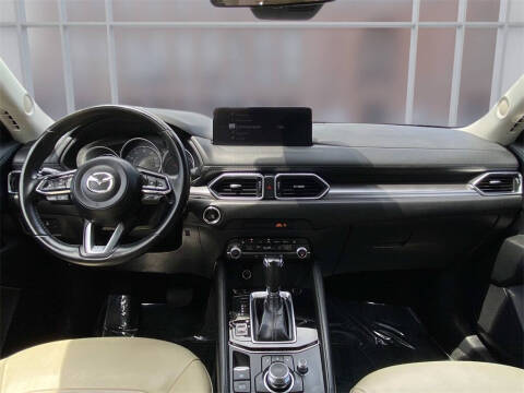 2023 Mazda CX-5 2.5 S Select