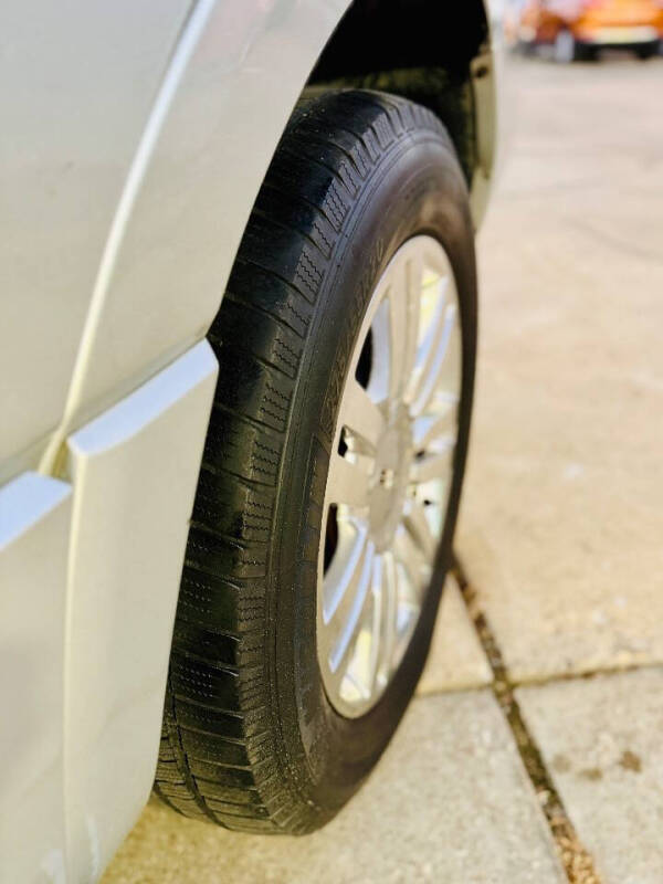 2014 Lincoln Navigator