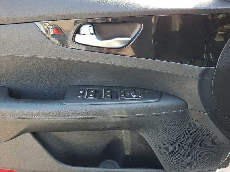 2019 Kia Forte S