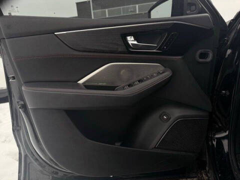 2024 Acura MDX SH-AWD Type S w/Advance Package