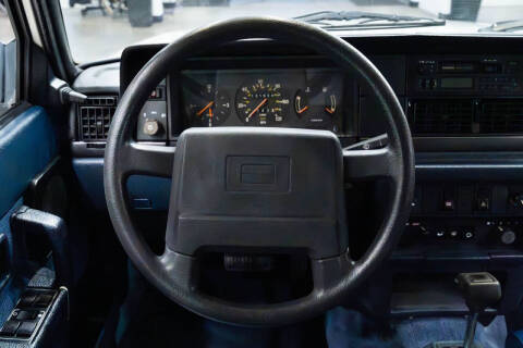 1990 Volvo 240 DL