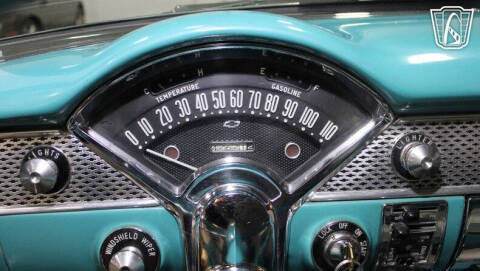 1955 Chevrolet Bel Air