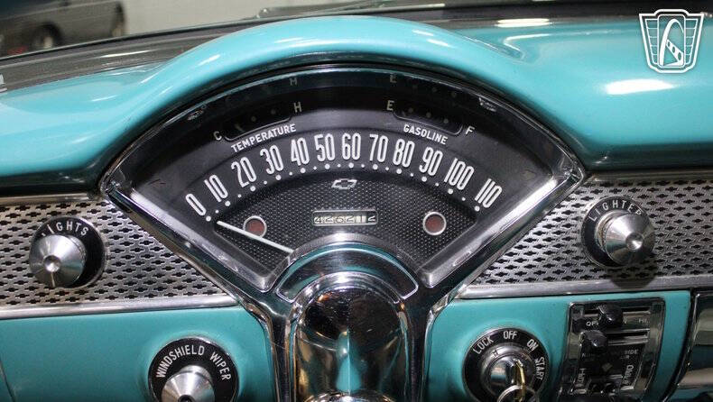 1955 Chevrolet Bel Air
