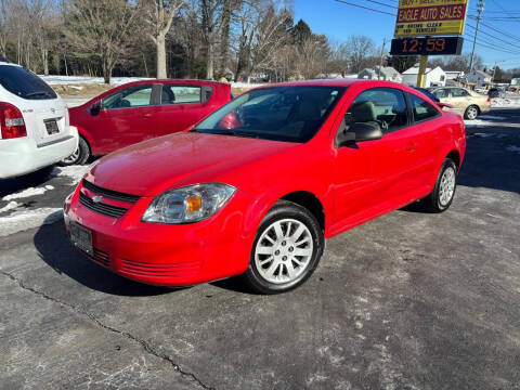 2010 Chevrolet Cobalt