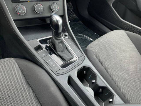 2021 Volkswagen Jetta