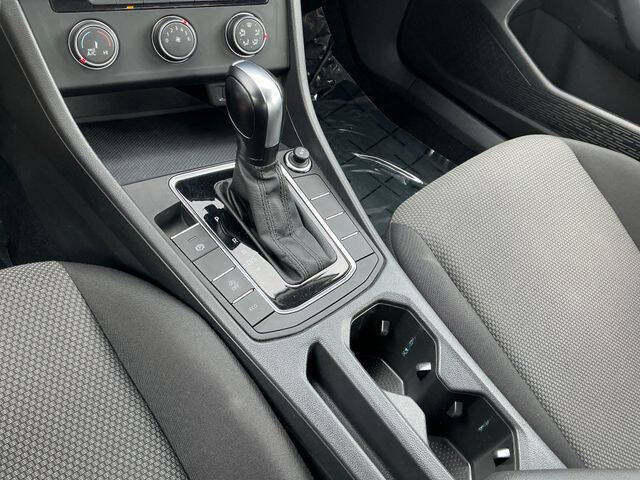2021 Volkswagen Jetta