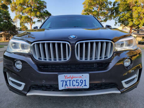 2014 BMW X5 xDrive35i