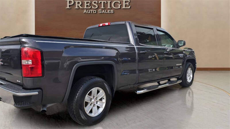 2014 GMC Sierra 1500