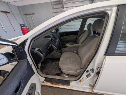 2006 Toyota Prius