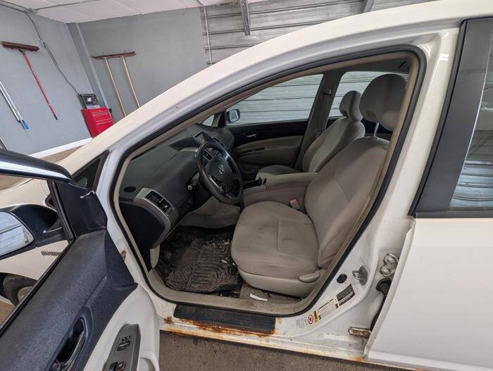2006 Toyota Prius